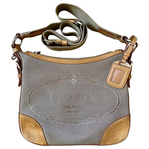 prada milano summer bag|Prada Milano bag vintage.